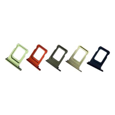 China Hot Selling for iPhone 12 Single SIM Card Tray for iPhone 12 for sale