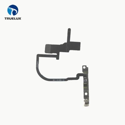 China Perfect Effect Quality Power On/Off Stable Cable Against Metal Plate For iPhone XS Max for sale