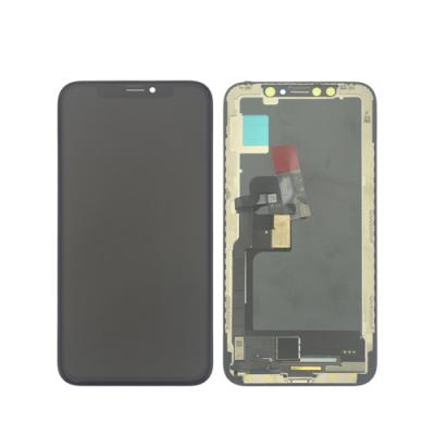 China Hot Selling Replacement Screen LCD Display For iPhone X For iPhone X for sale