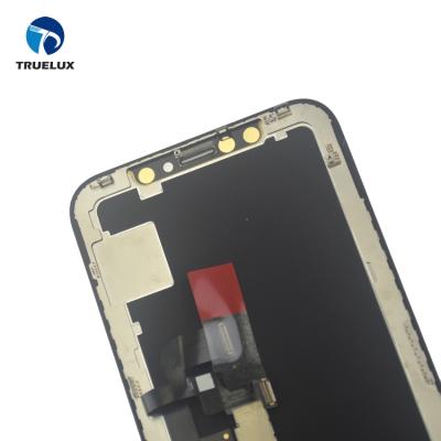 China pantalla replace for iPhone X OLED screen touch display for iPhone X for sale