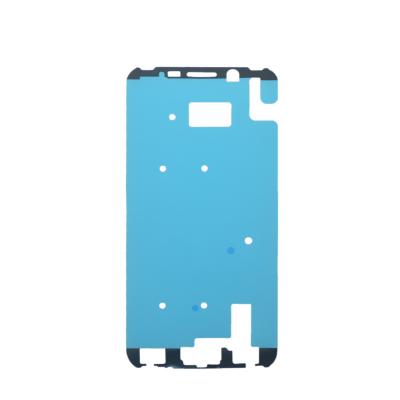 China Original Repair Parts LCD View Sticker Glue Adhesive Strip For Samsung Galaxy S6 Edge Plus For Samsung Galaxy S6 Edge Plus for sale