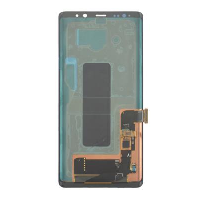 China Replace Broken Top Quality For Samsung Galaxy Note 8 Digitizer Display Touch Screen LCD Assembly for sale