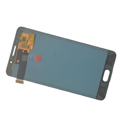 China Superior finely processed display to complete for Samsung Galaxy A5 2016 A510 for sale