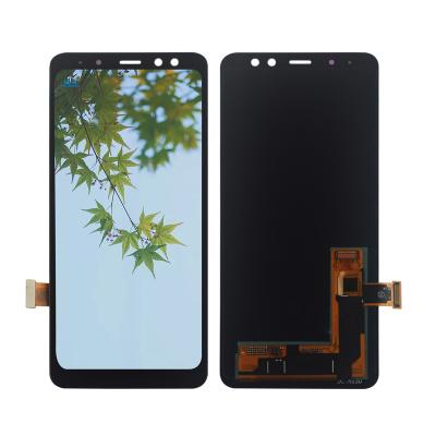 China TMX For Samsung Galaxy A530 Full Screen Display LCD For Galaxy A530/A8 2018 for sale