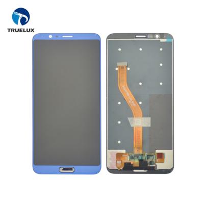 China Hot Wholesale Repair Parts Mobile Phone LCD Display Touch Screen For Huawei Honor V10 For Huawei Honor V10 for sale