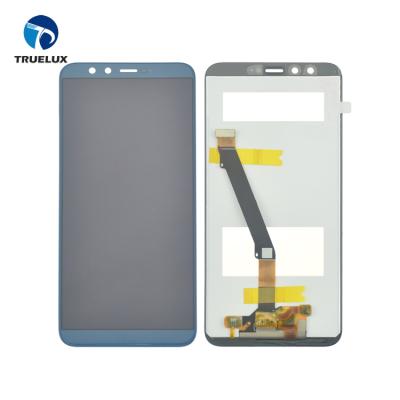 China Alibaba Express Blue LCD Display Screen For Huawei Honor 9 Lite 10 Bit Yes, surely. reliable NC; GUA 1-3 TM Working Days For Huawei Honor 9 Lite for sale