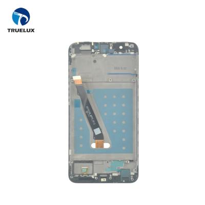 China LCD Split Screen Replace Display LCD QC Passed Screen Assembly By Digitizer For Huawei P Smart for sale