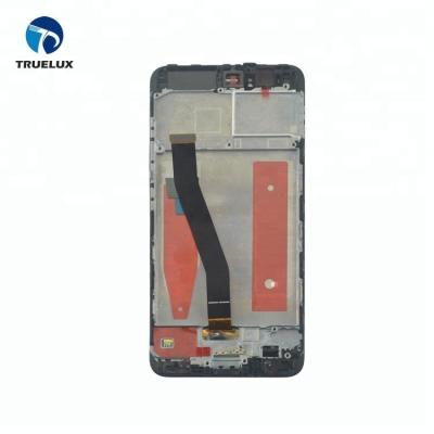 China Fast Delivery LCD Display Complete With Digitize For Huawei P10 For Huawei P10 for sale