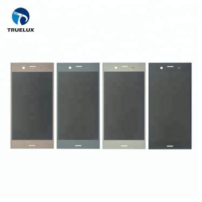 China China Supplier for Sony Xperia XZ LCD G8142 Digitizer Display Premium For Sony Xperia XZ G8142 Premium for sale