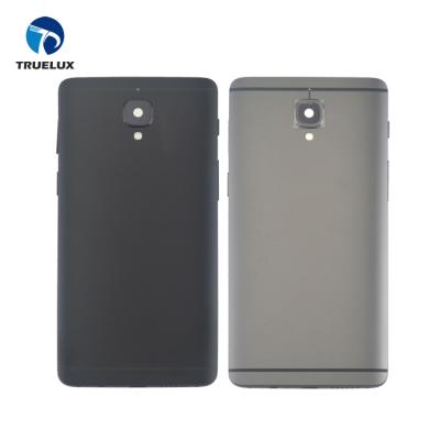 China New Original Protective Battery Door For Oneplus 3T Back Housing Cover With Small Parts for sale