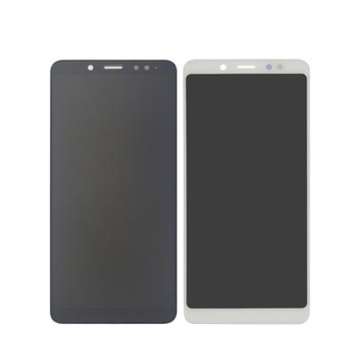 China Wholesale Factory Price LCD Display Touch Screen For Xiaomi Redmi Note 5 For Redmi Note 5 for sale