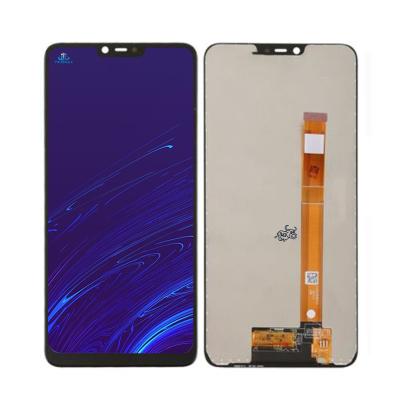 China Fast Shipping Mobile Phone Replacement Screen For Realme 2 Display LCD Screen Assembly For Realme 2 LCD for sale