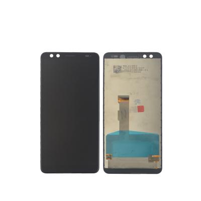 China Hot Selling Full LCD Display With Digitizer For HTC U12 Plus Display With Touch Screen Assembly For HTC U12 Plus for sale