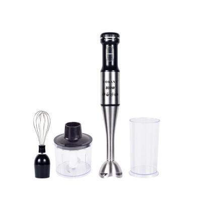 China 2021 Hot Sale Household 4 in 1 Stainless Steel Multifunctional Household Juice Extractor for sale