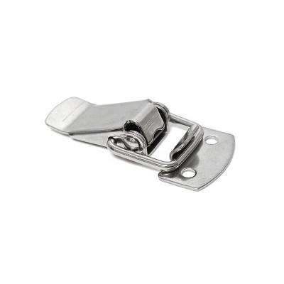 China Mini Iron Stainless Steel A11 Toggle Adjustable Over Center Latch for sale