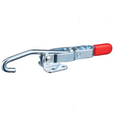 China Mini Metal Toggle Hold Down Stainless Latch Toggle Clamps for sale