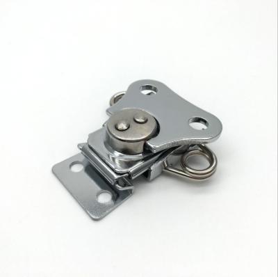 China Iron Adjust Draw Latch Clamp Box Latch Toggle Stainless Steel Toggle Latch for sale