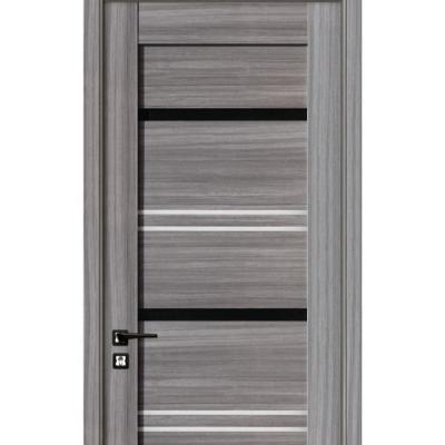 China High Quality Sound Insulation Interior Wooden Door Assembled for sale