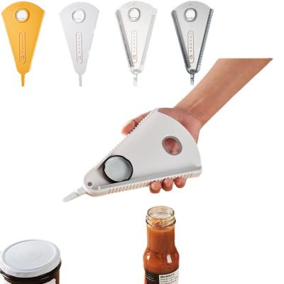 China Sustainable Manufacturer Price Fan-Shaped Bottle Opener Considers Various Bottle Sizes A Bottle Opener for sale