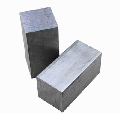 China Die Steel Bar 5-250mm Q215 Q195 Q235 Q345 6000 Series Aluminum Alloy Cold Drawn Square Bar for sale