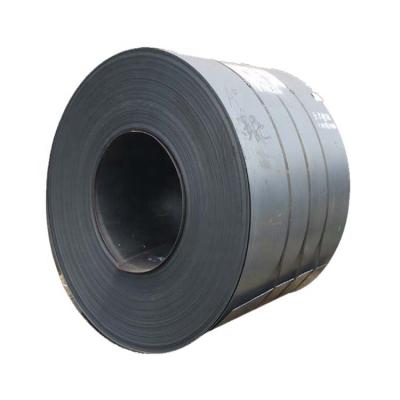 China Food Cans 0.21mm-0.5mm Hot Rolled Tinplate Steel SS400 SM490 S20C S45C SCM440 For Food Cans for sale