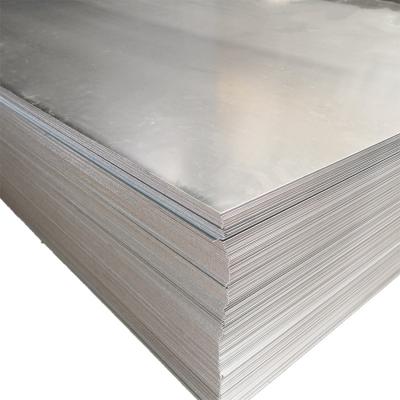 China Pipe Making ASTM JIS CR4 DX51D 80 120 275 Coil 0.8mm 0.85mm Thick Hot Dip Cold Rolled Galvanized Steel Plate Strip for sale