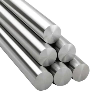 China Tool Steel Bar Cold Drawn Round Bar Annealed Quench SM490 S20C S45C SCM440 Steel Round Bar for sale