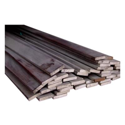 China Building Block 6mm 40CrNiMo - 110 Mm Width 10# 20# 35# 45# 15CrMo 20CrMo 35CrMo 42CrMo Hot Rolled Flat Bar for sale