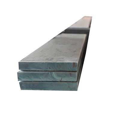 China Factory foundation supply price S10C S12C CK10 C101 fine hot rolled galvanized welded bar directly for construction for sale