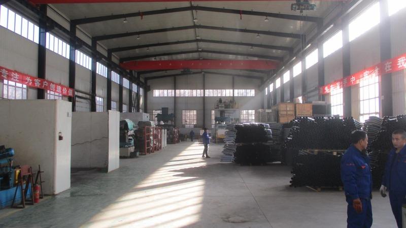 Verified China supplier - Harbin Bema Hydroforming Parts Co., Ltd.