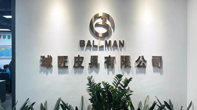 Verified China supplier - Guangzhou Ballman Leather Co., Ltd.