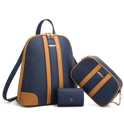 China 3268298 Hot Selling Products Luxury Briefcases Backpack Bag For Laptop Factory Custom for sale