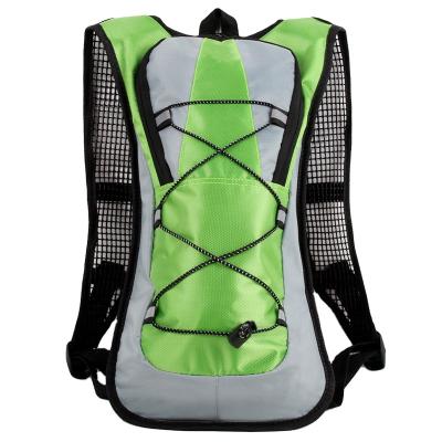 China China Wholesale Anti Theft Water Bladder For Men Increasing Backpack Increasing Hydration Backpack For Teens for sale