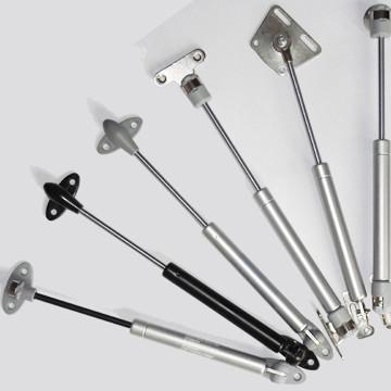 China Steel / Stainless Steel Gas Spring and Gas Struts for sale