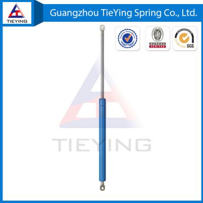 China Furniture Double Bed Gas Spring / 230mm Furniture Gas Struts 650n for sale