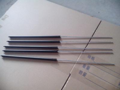 China Mini Pneumatic Gas Spring Steel Nitrogen Gas Struts For Furniture for sale