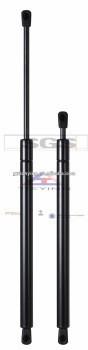 China Automotive Gas Springs For Boot Nitrogen Gas Lift Supports for sale