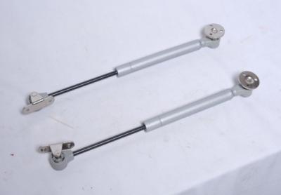 China Silver or Black Steel Compression Gas Springs / Gas Sturt for Cabinet for sale