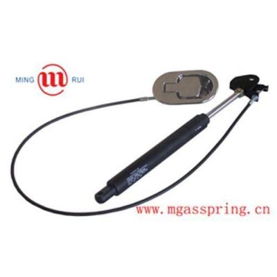 China Lockable gas spring for sale