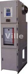 China AC HV Gas Insulation Metal-Clad Switchgear (DXG-12) for sale