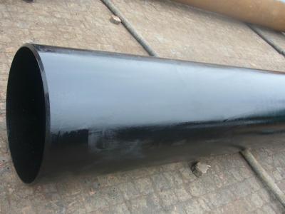 China Round Non-secondary Non-alloy Marine Steel Products Seamless Carbon Steel Pipe for sale