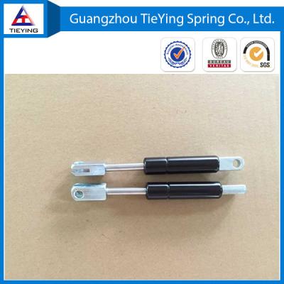 China Miniature Gas Strut Hood Lift  150mm 270N With Hingle Eye Connectors for sale