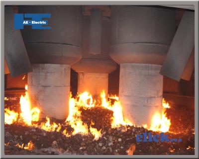 China Submerged Arc Furnace for sale