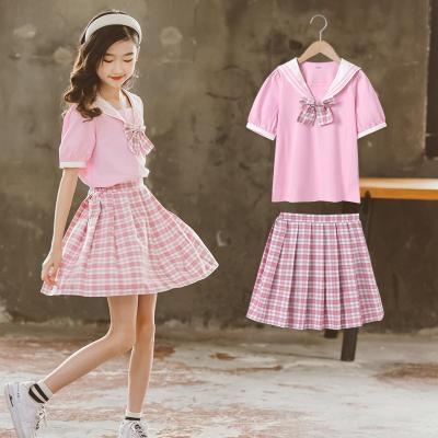 China Anti-wrinkle fancy babies dress clothes kids clothes girls boutique dress party for sale