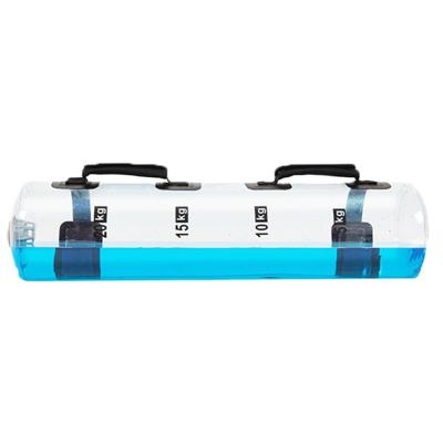 China Aqua Bag Fitness Water Bag Universal Adjustable For Balance Training Power Bag With Water For Home Gym for sale