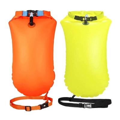 China OEM Sandproof/Dustproof Life Safety Life Safety PVC Free Water TPU Floating Airbag Buoy Custom Waterproof Floating Inflatable Floating Buoy for sale