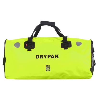 China Custom Logo Sports Gym Lightweight Foldable Duffle Bag Waterproof Foldable Duffle Bag Custom Sports Bags for sale