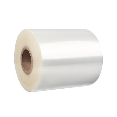 China Roll Films Moisture Proof Transparent Plastic Sheet Printing Aluminum Foil Filter Paper Non Woven Fabric Wrapping Film For Packaging Machine for sale