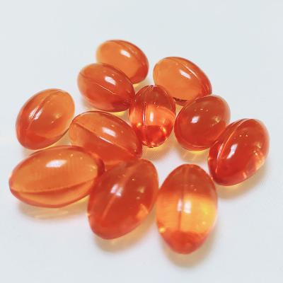 China Viable Krill Oil Softgel Capsule Private Label Supplement for sale