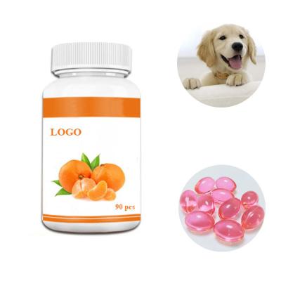 China Viable With A Cheap Price Packing Horse Complete Pre Workout Vitamins For Dog And Cat Bird Supplement for sale